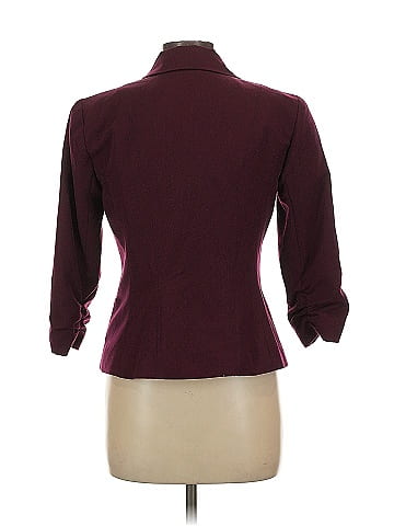 XOXO Blazer (view 2)