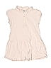 Jacadi 100% Cotton Ivory Dress Size 4 - photo 1