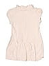 Jacadi 100% Cotton Ivory Dress Size 4 - photo 2