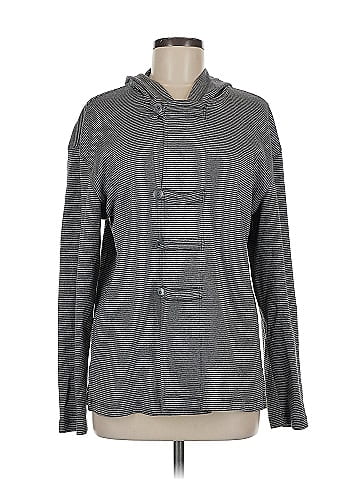 Chico's Design Zip Up Hoodie (view 1)