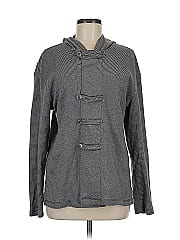 Chico's Design Zip Up Hoodie