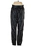 Commando Black Casual Pants Size S - photo 1