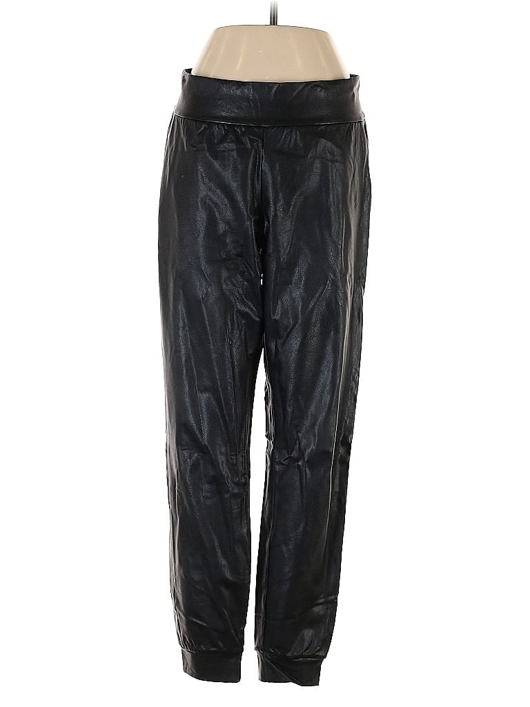 Commando Black Casual Pants Size S - photo 1