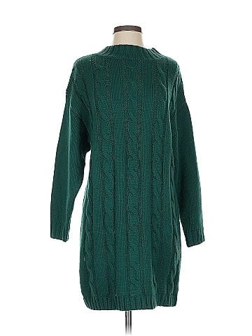 Lost + Wander Casual Dress (view 1)