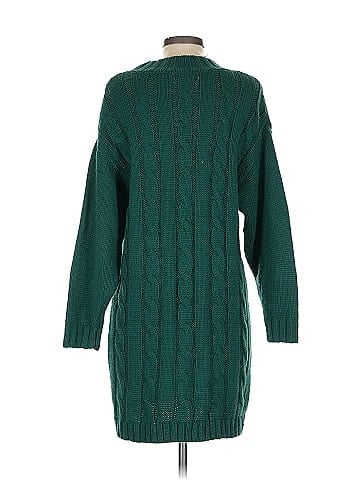 Lost + Wander Casual Dress (view 2)