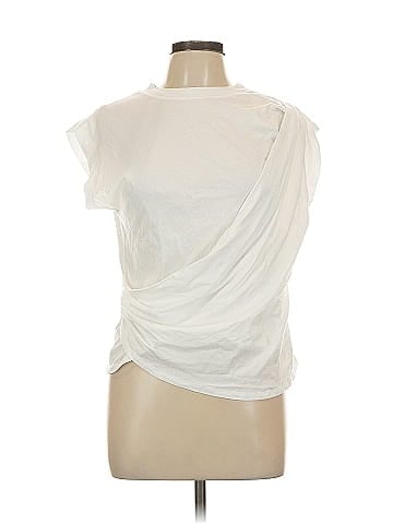 A New Day Short Sleeve Top (view 1)