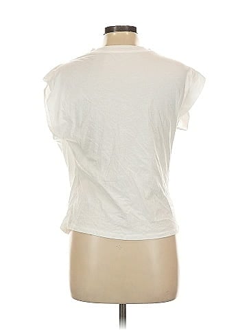 A New Day Short Sleeve Top (view 2)