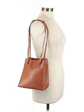 OAK + FORT Shoulder Bag (view 2)