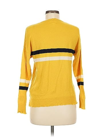 Sundry Wool Pullover Sweater (view 2)