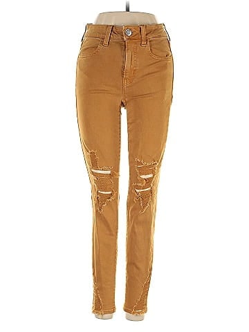 American Eagle Outfitters Jeans (view 1)