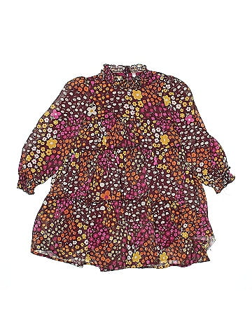 Mayoral 3/4 Sleeve Blouse (view 1)