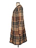 Fortune + Ivy Brown Cardigan Size L - photo 5