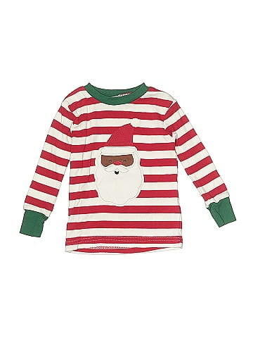 Just One Year by Carter's Long Sleeve T-Shirt (view 1)
