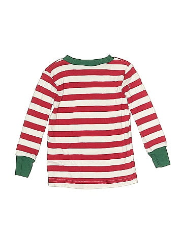 Just One Year by Carter's Long Sleeve T-Shirt (view 2)