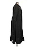 eShakti 100% Cotton Black Casual Dress Size 2X - photo 3