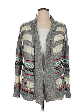 Full Tilt Cardigan (view 1)