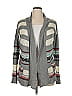 Full Tilt Gray Cardigan Size XL - photo 1