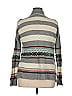 Full Tilt Gray Cardigan Size XL - photo 2