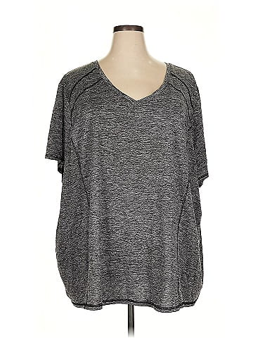 LIVI Active T-Shirt (view 1)