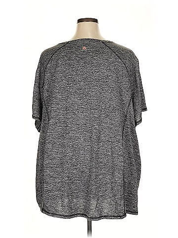 LIVI Active T-Shirt (view 2)