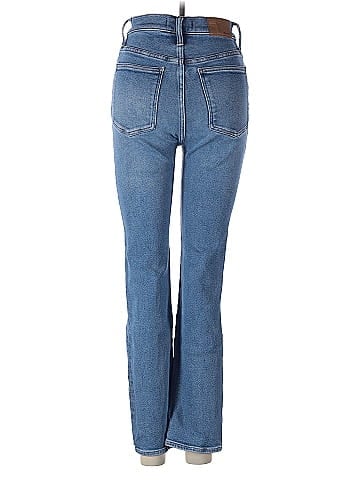 Madewell Jeans (view 2)