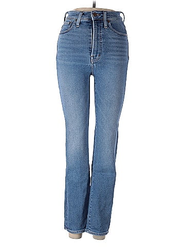 Madewell Jeans (view 1)