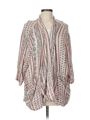 Ecote Cardigan (view 1)