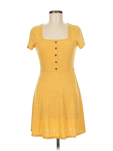 Arizona Jean Company Casual Dress (view 1)