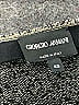 Giorgio Armani Tweed Silver Casual Pants Size EU (IT) 40 / US 4 - photo 4