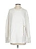 Varley Silver Pullover Sweater Size S - photo 1