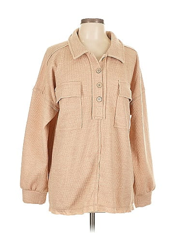 New In Pullover Sweater (view 1)