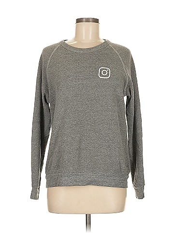 Alternative Earth Long Sleeve Top (view 1)