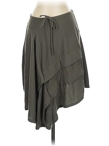 Nau Wool Skirt (view 1)