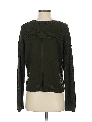 Rails Pullover Sweater (view 2)