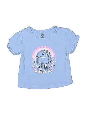 Kids Headquarters Short Sleeve T-Shirt (view 1)