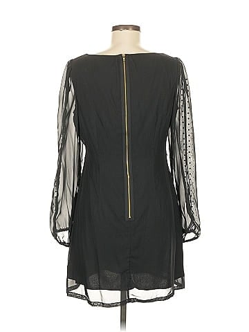 XOXO Cocktail Dress (view 2)