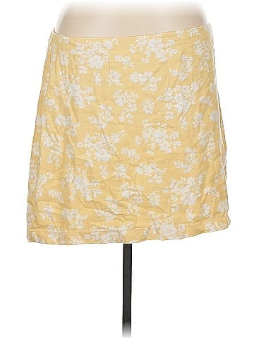 Abercrombie & Fitch Casual Skirt (view 1)