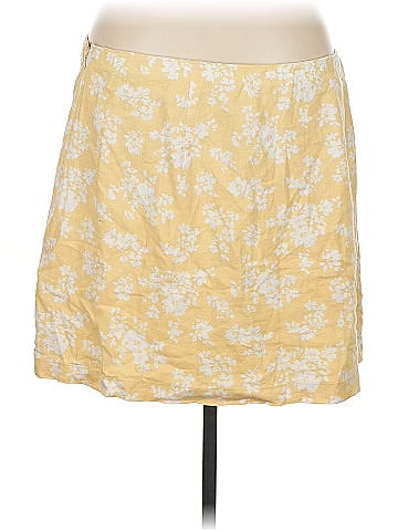 Abercrombie & Fitch Casual Skirt (view 2)