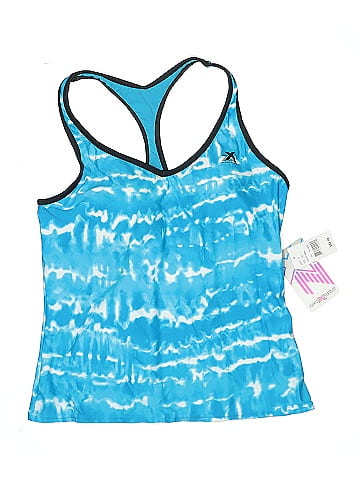ZeroXposur Swimsuit Top (view 1)