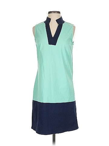 Sail to Sable Casual Dress (view 1)