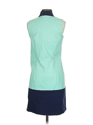 Sail to Sable Casual Dress (view 2)