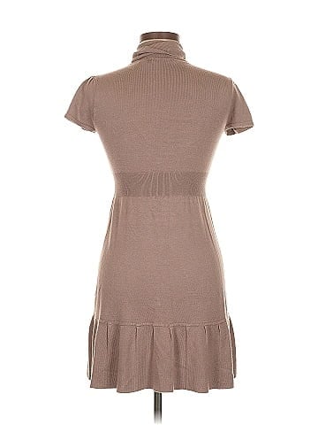 Planet Gold Casual Dress (view 2)