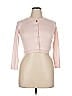 Speechless Pink 3/4 Sleeve T-Shirt Size XL - photo 1