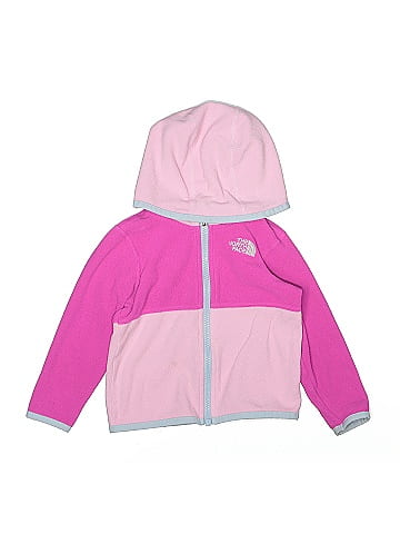 The North Face Zip Up Hoodie (view 1)