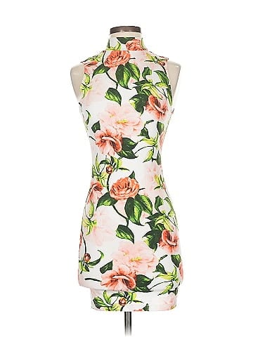 American Apparel Cocktail Dress (view 1)