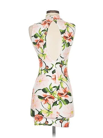 American Apparel Cocktail Dress (view 2)