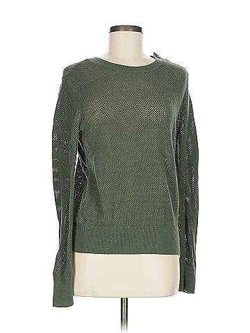 Ann Taylor LOFT Pullover Sweater (view 1)