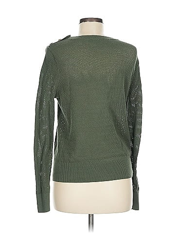 Ann Taylor LOFT Pullover Sweater (view 2)
