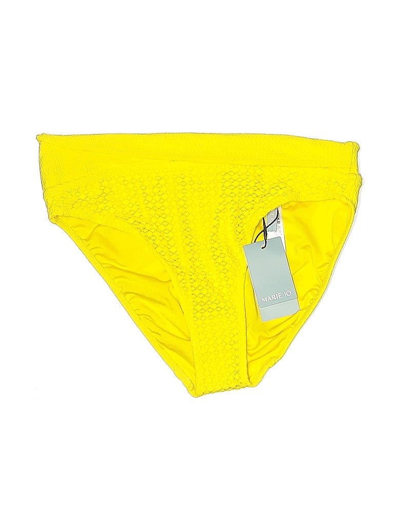 Marie Jo Swimsuit Bottoms In Multi