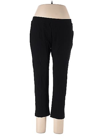 Eileen Fisher Active Pants (view 1)